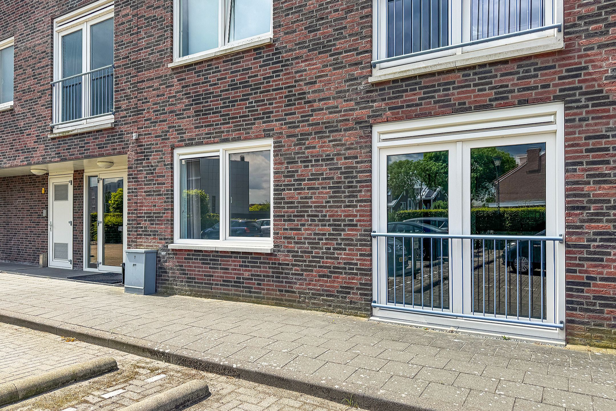 Foto 3 van Spieringweg 605-D