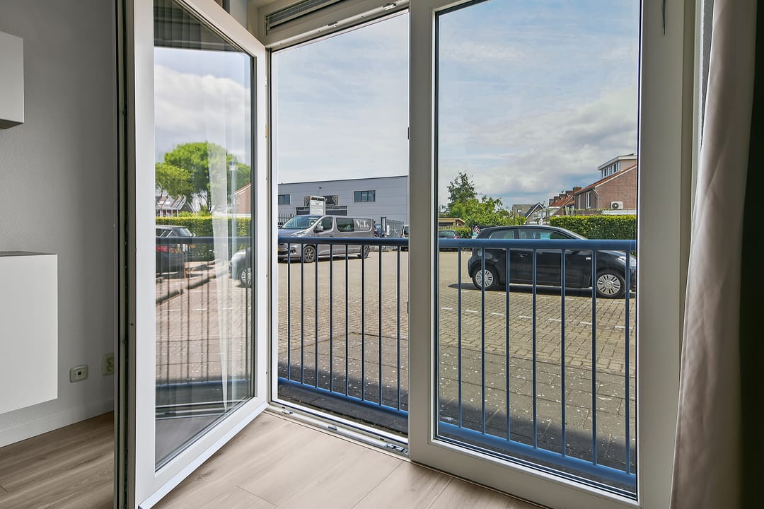 Foto 17 van Spieringweg 605-D