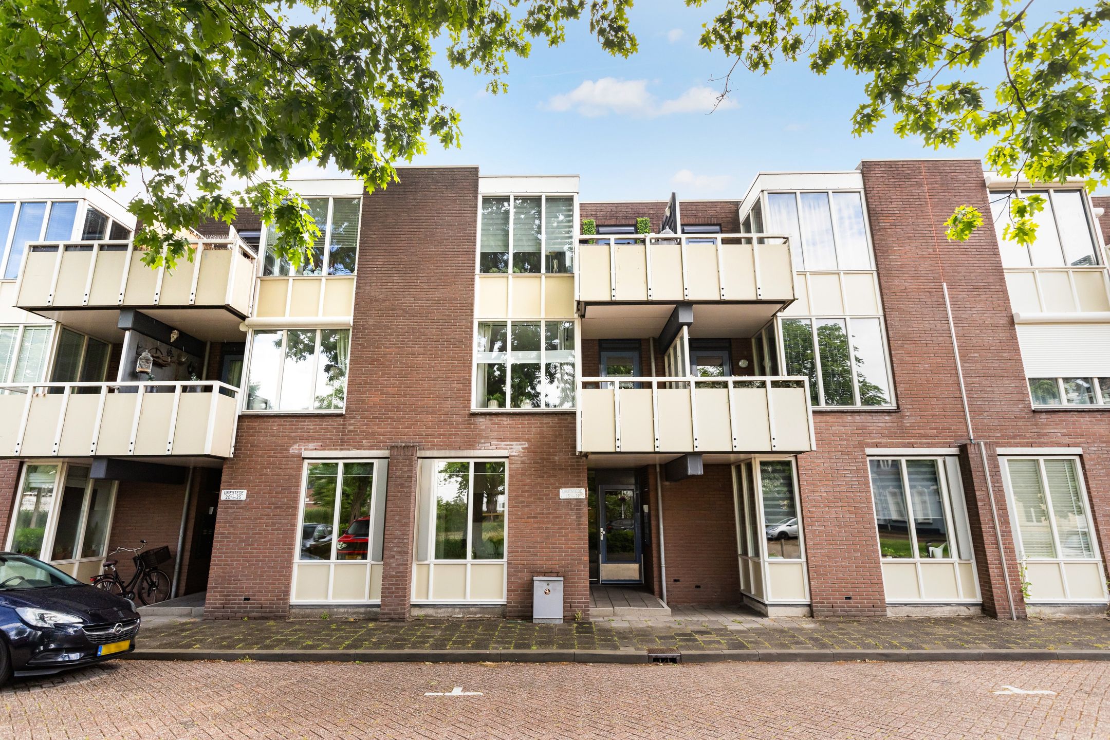 Foto 18 van Uniestede 17