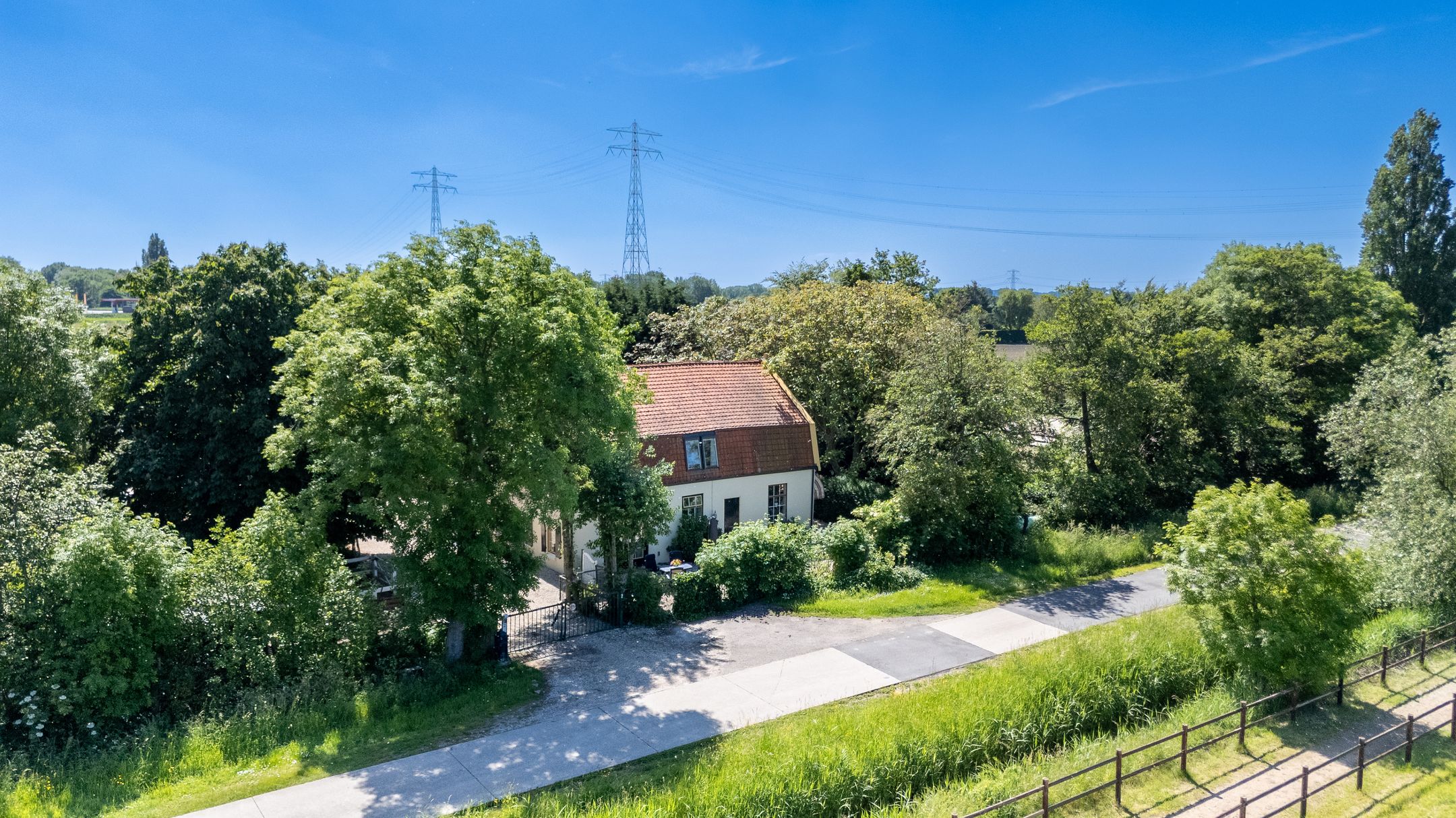 Photo 9 of Kraakweg 2