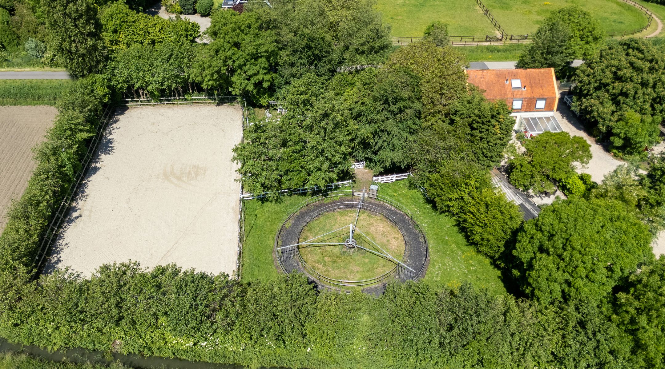 Kraakweg 2 