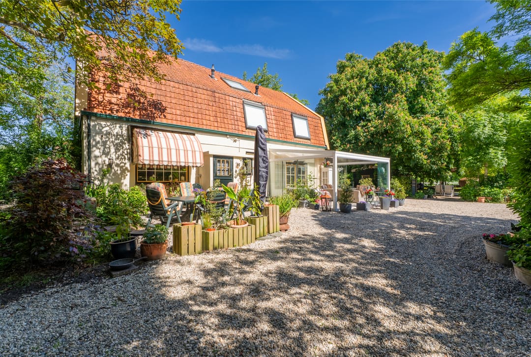 Photo 8 of Kraakweg 2