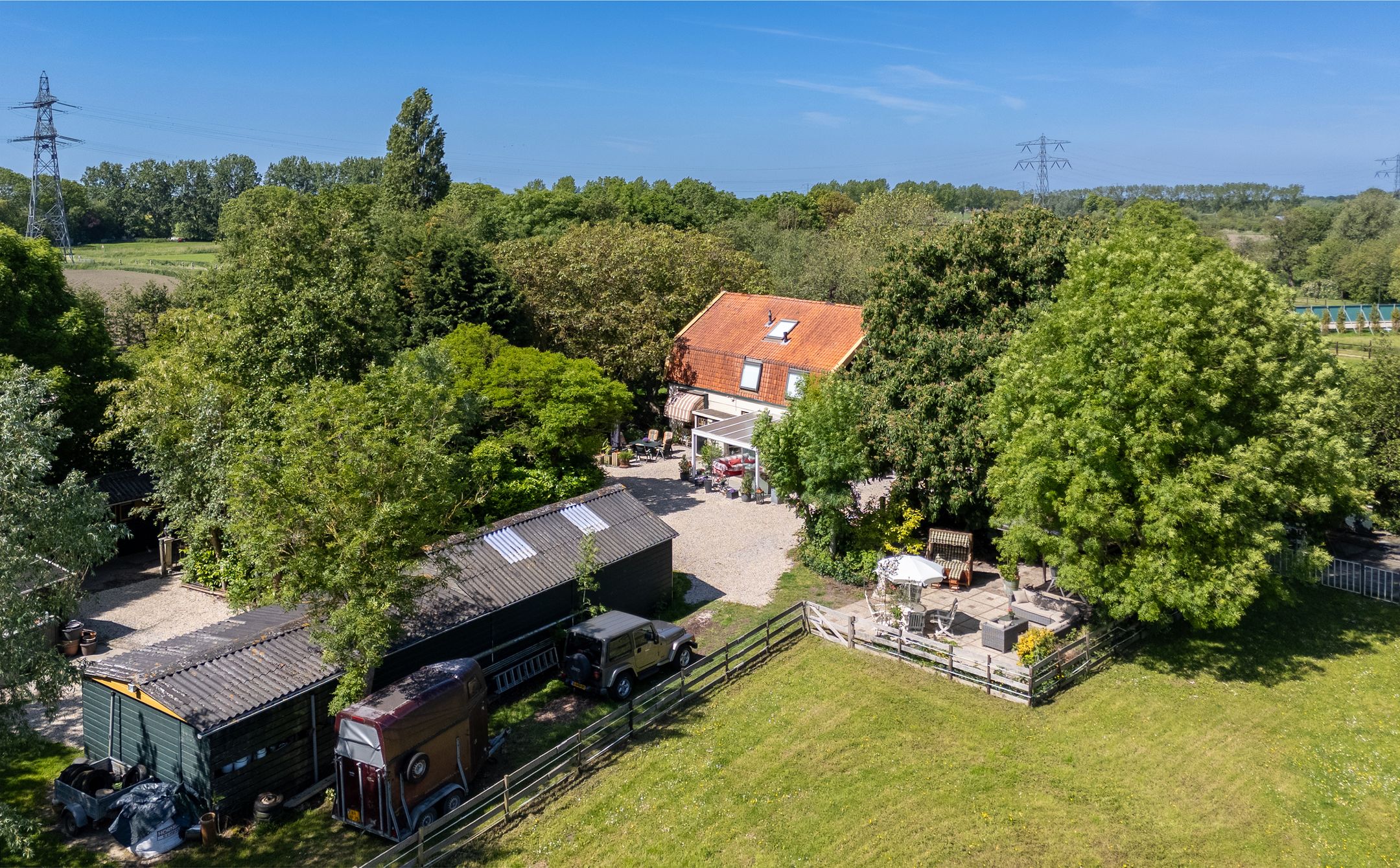 Photo 12 of Kraakweg 2