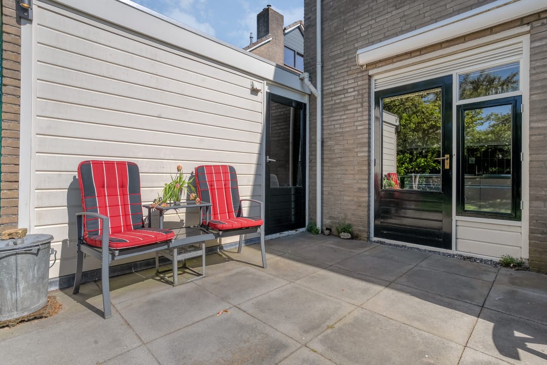 Foto 41 van Gerard Doustraat 122