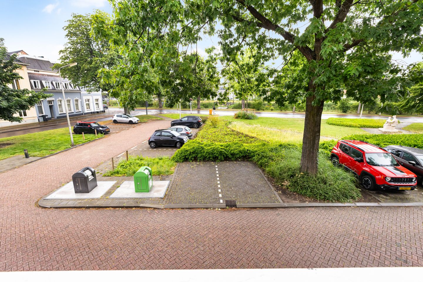 Foto 10 van Uniestede 17