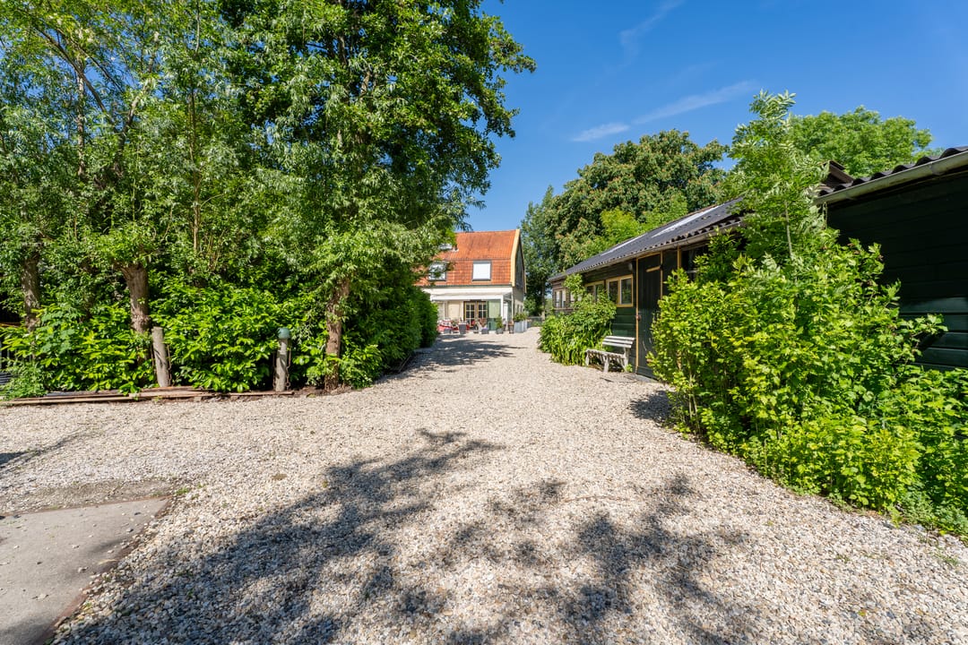 Photo 61 of Kraakweg 2