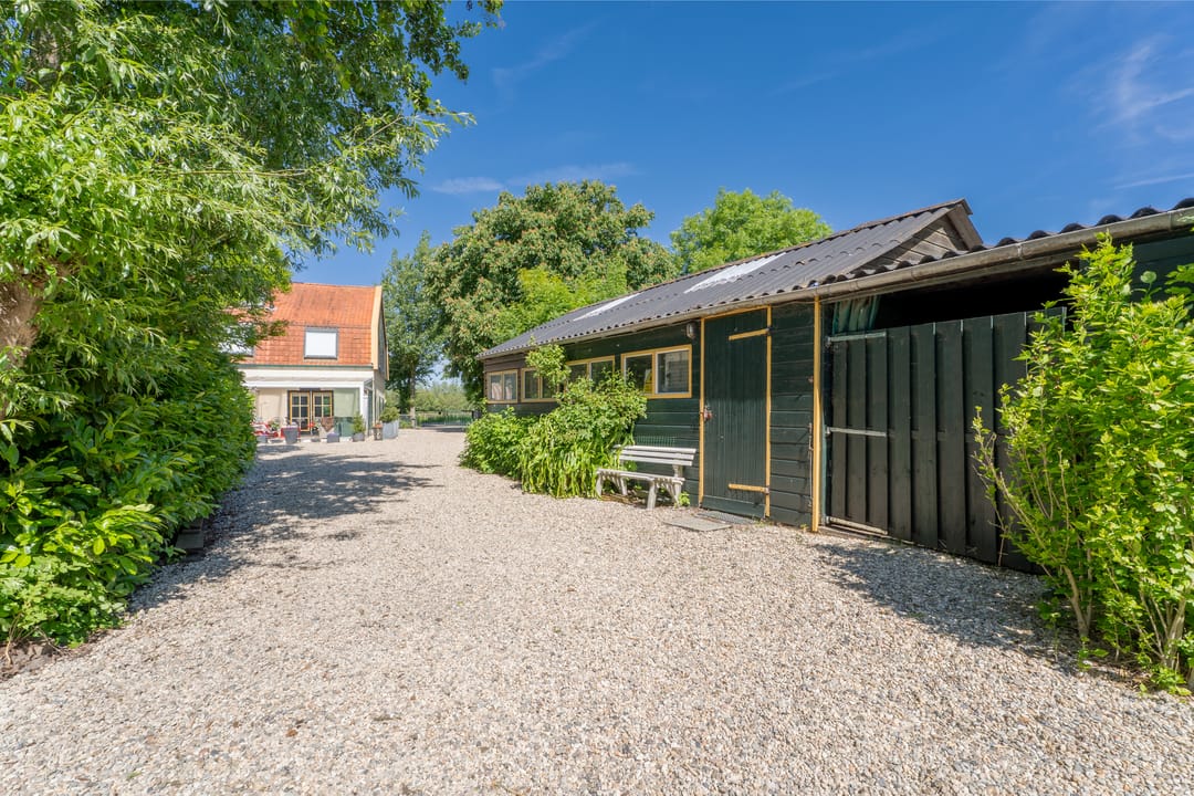 Photo 62 of Kraakweg 2