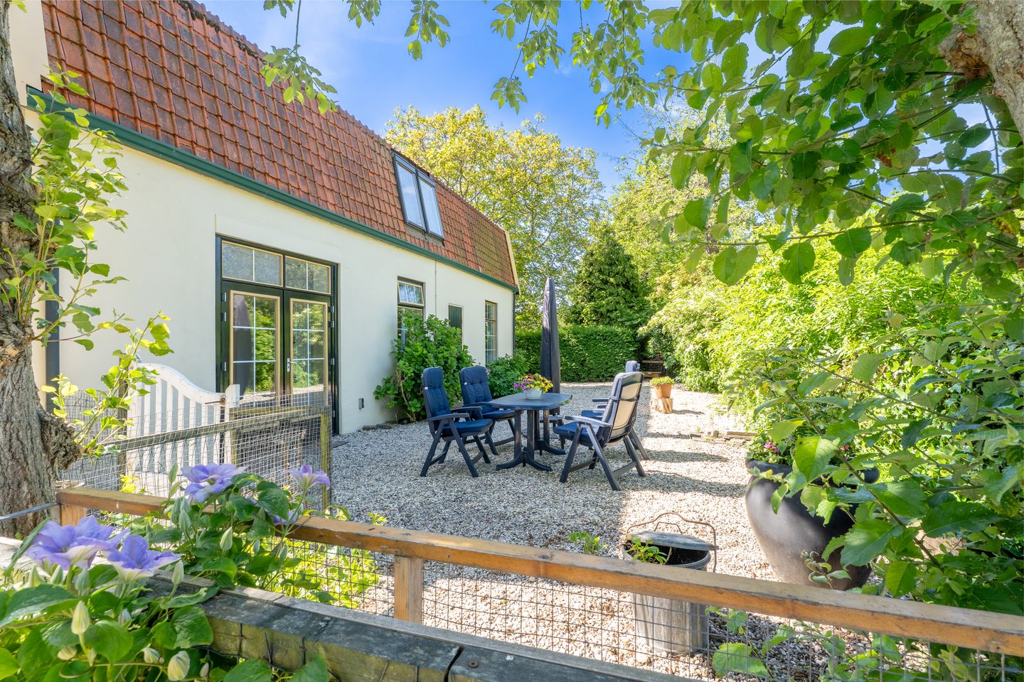 Photo 14 of Kraakweg 2