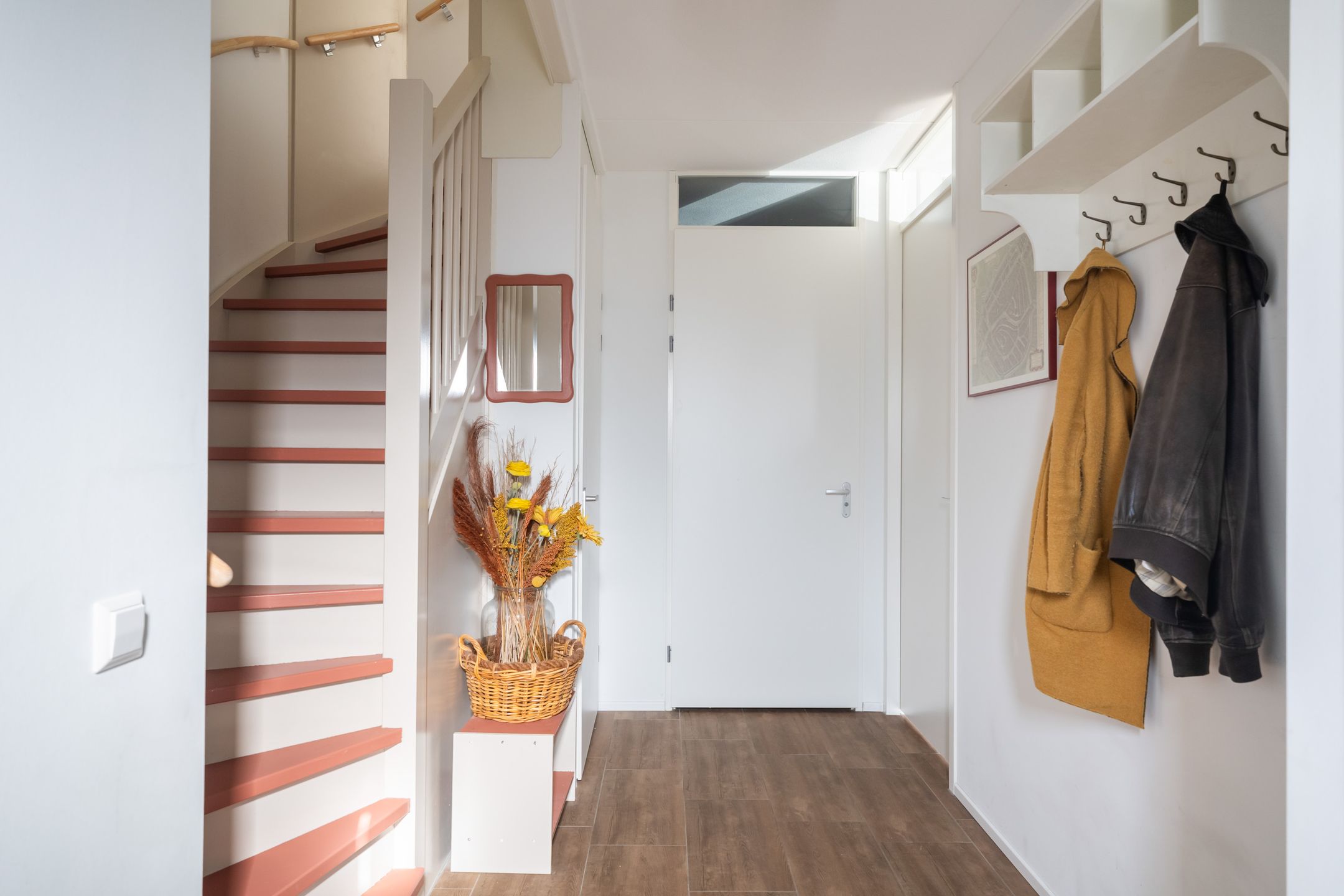 Energy Efficient Modern Two Story Terraced Home in Gouda — 9