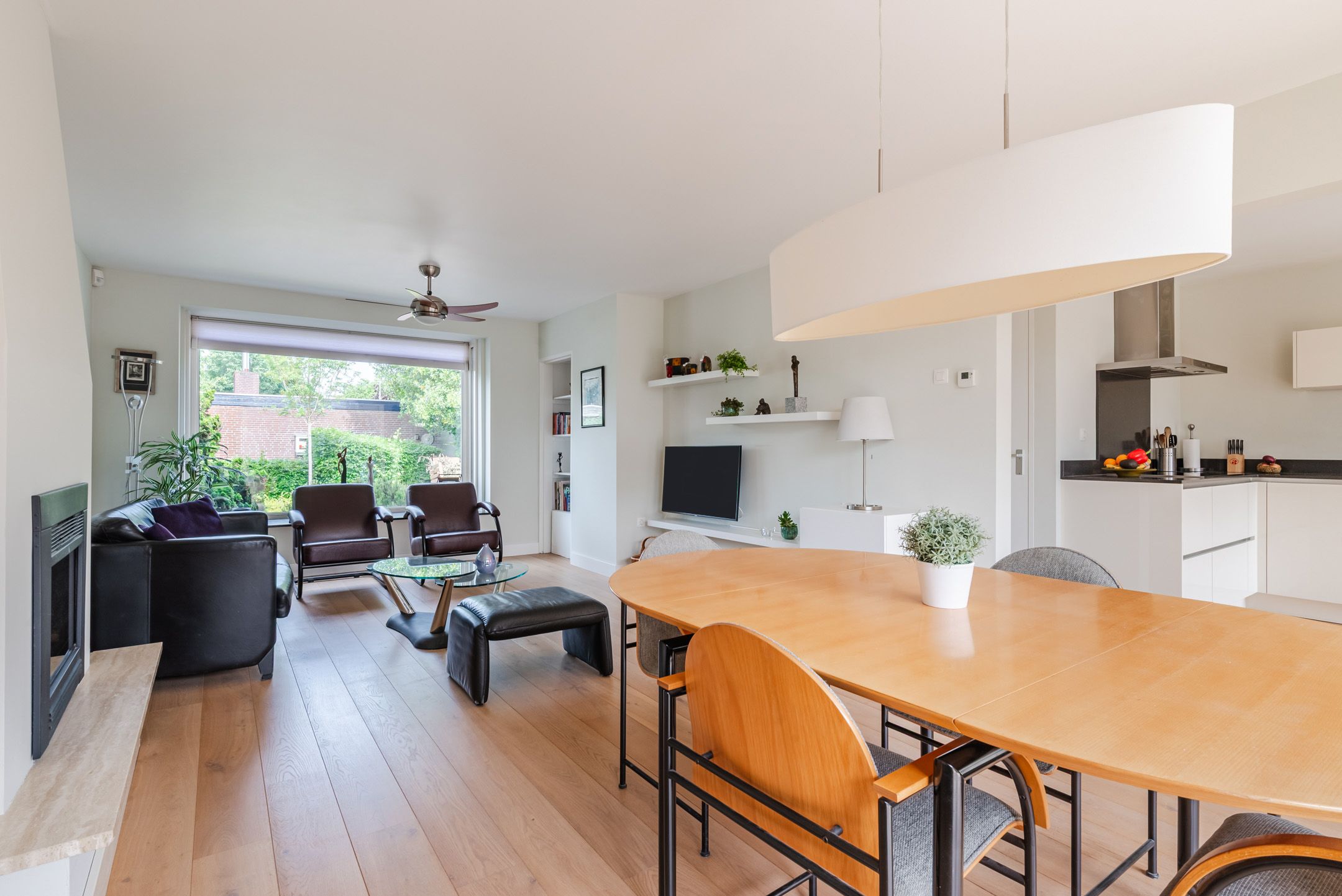 Spacious Detached Bungalow with Ground Floor Living and B&B Potential — 15