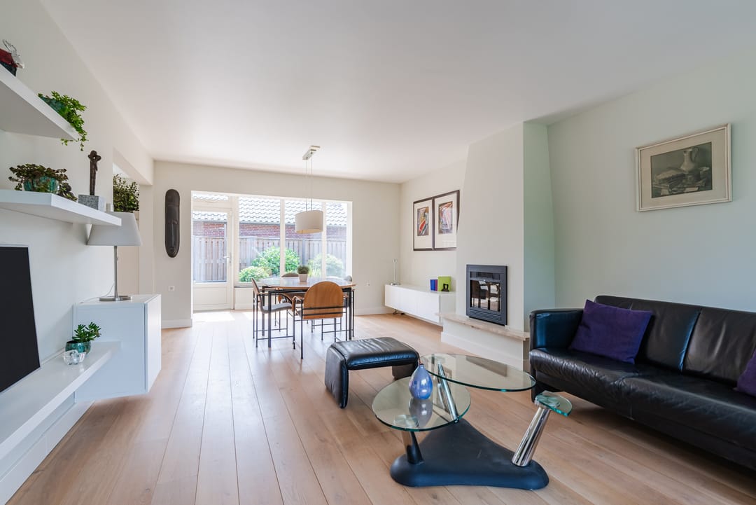Spacious Detached Bungalow with Ground Floor Living and B&B Potential — 13