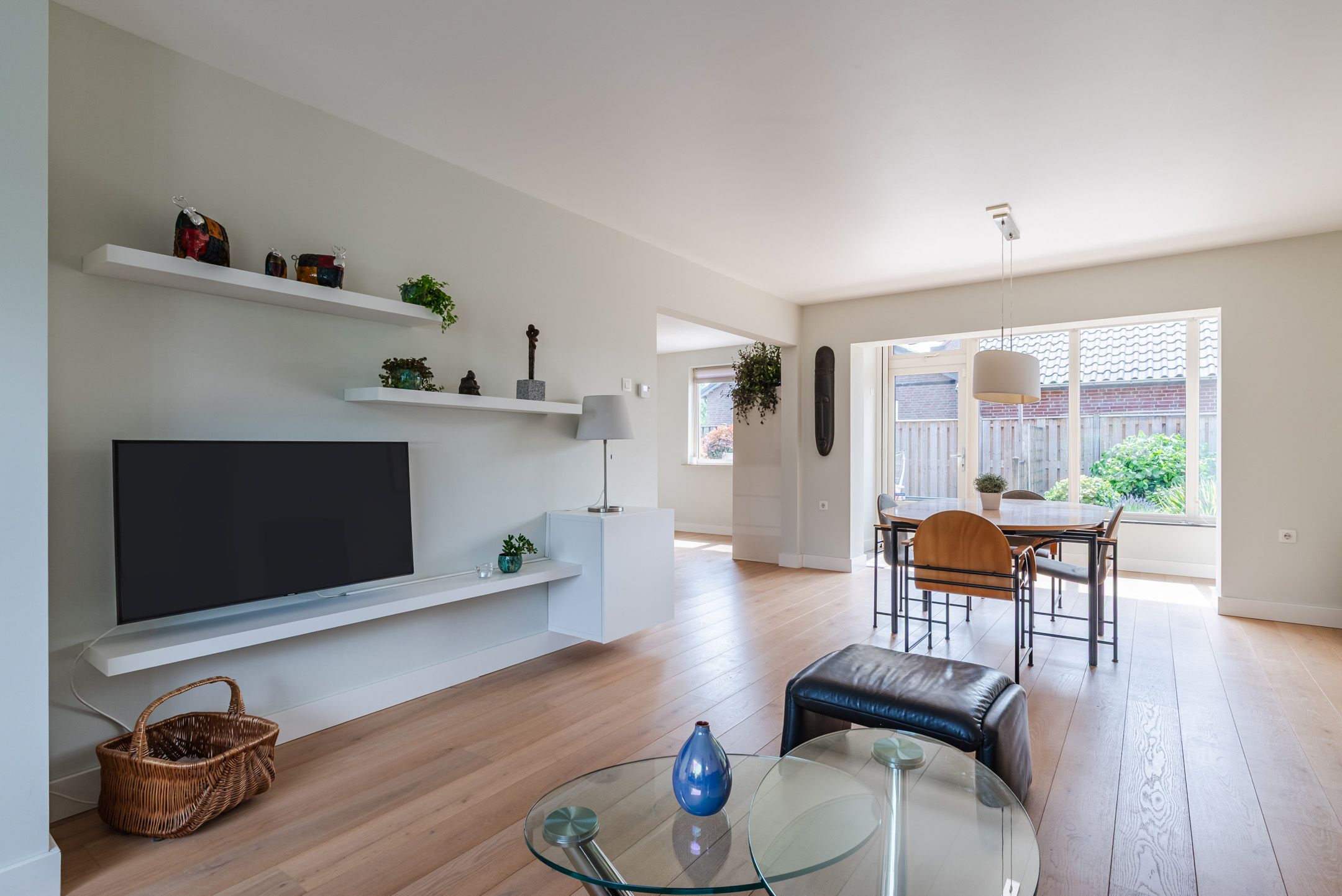 Spacious Detached Bungalow with Ground Floor Living and B&B Potential — 30