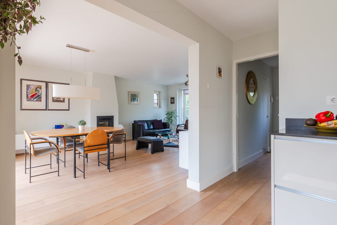 Spacious Detached Bungalow with Ground Floor Living and B&B Potential — 16