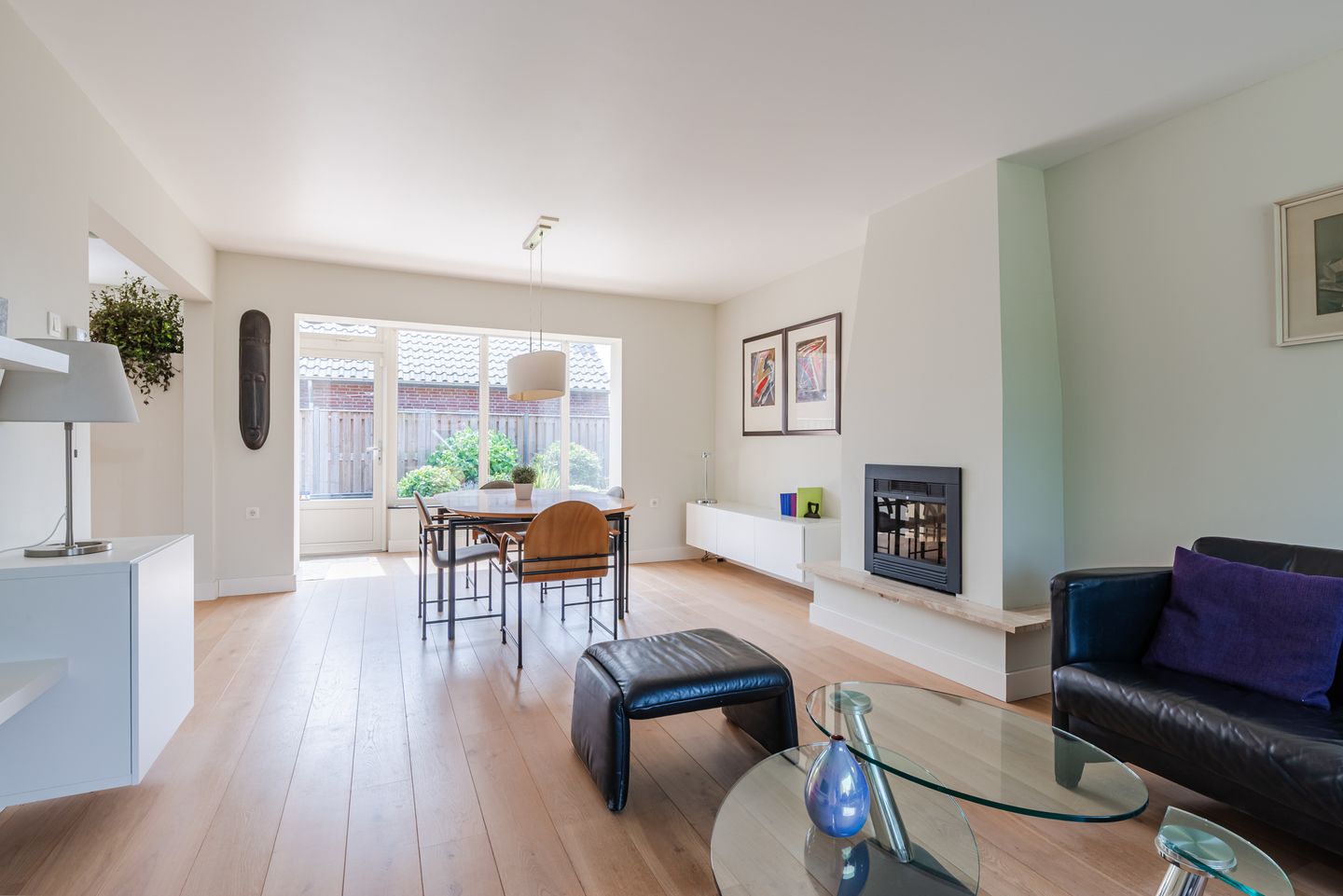 Spacious Detached Bungalow with Ground Floor Living and B&B Potential — 14
