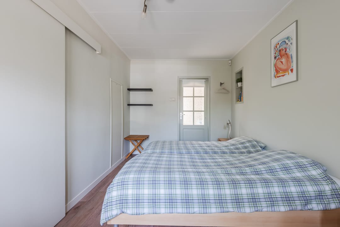 Spacious Detached Bungalow with Ground Floor Living and B&B Potential — 38