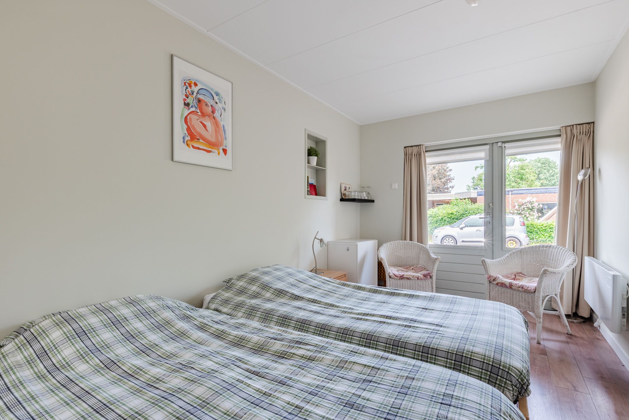 Spacious Detached Bungalow with Ground Floor Living and B&B Potential — 24