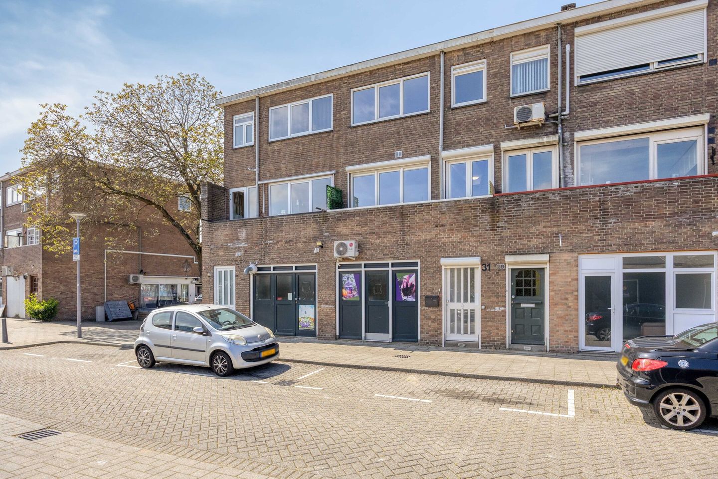 Foto 5 van Cronesteinstraat 31