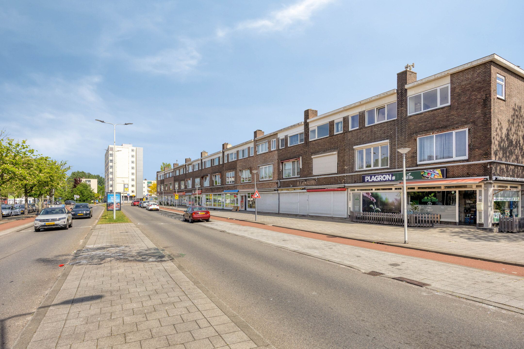 Foto 33 van Cronesteinstraat 31