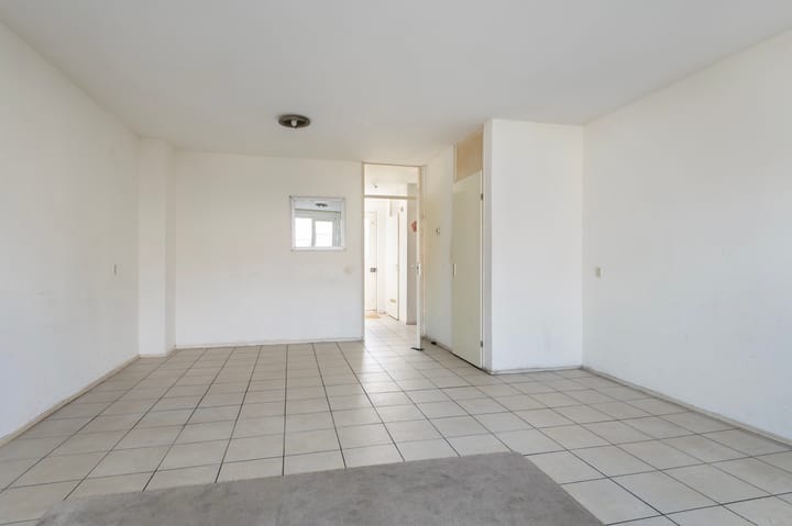 Tussenwoning te koop: Twellostraat 9, Amsterdam