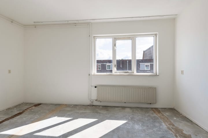 Tussenwoning te koop: Twellostraat 9, Amsterdam