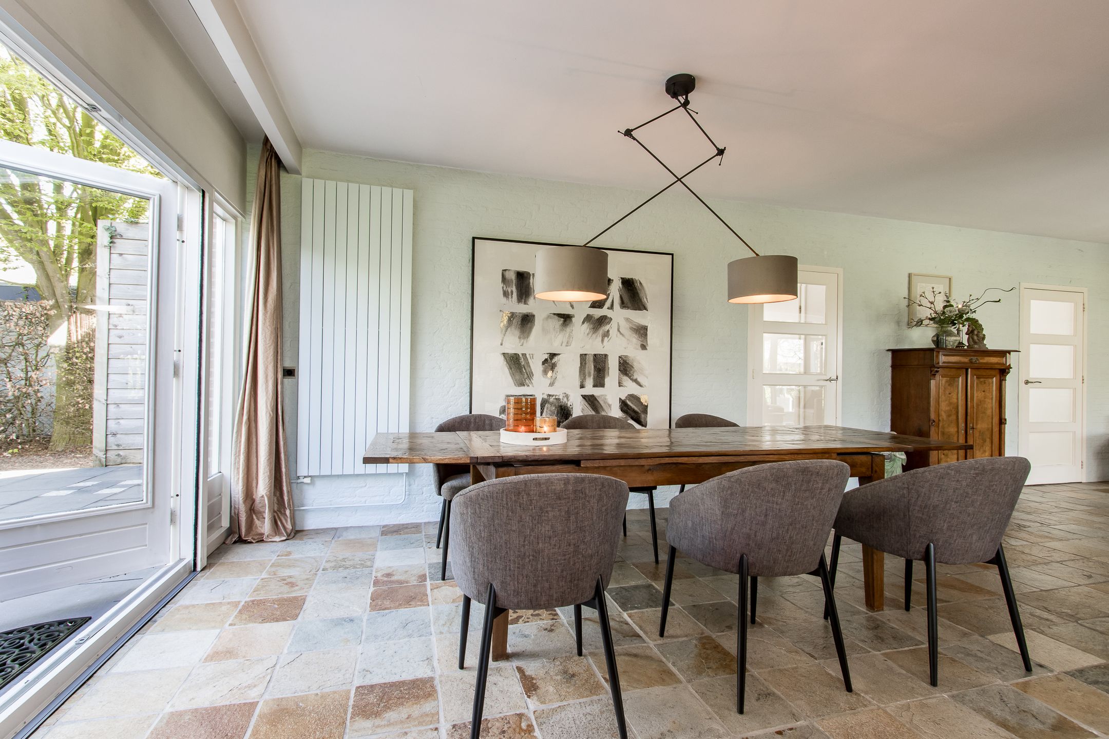 Characterful Detached Country House with Spacious Living in Rural Kerkwijk — 12