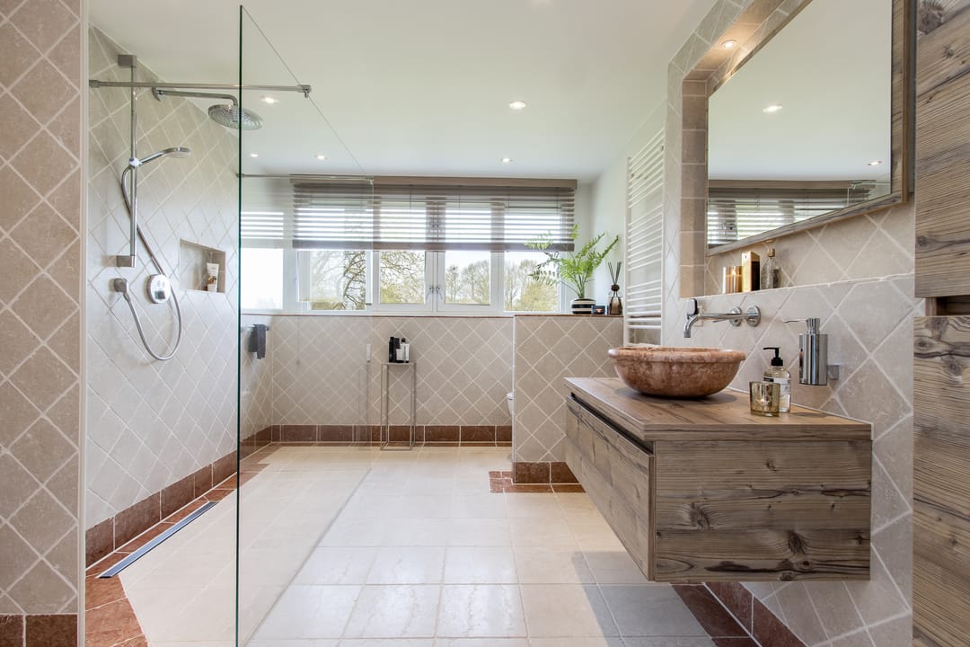 Characterful Detached Country House with Spacious Living in Rural Kerkwijk — 37