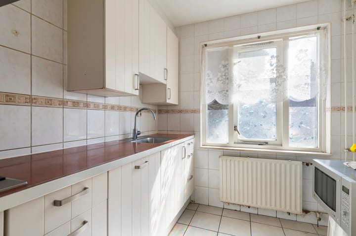 Tussenwoning te koop: Twellostraat 9, Amsterdam