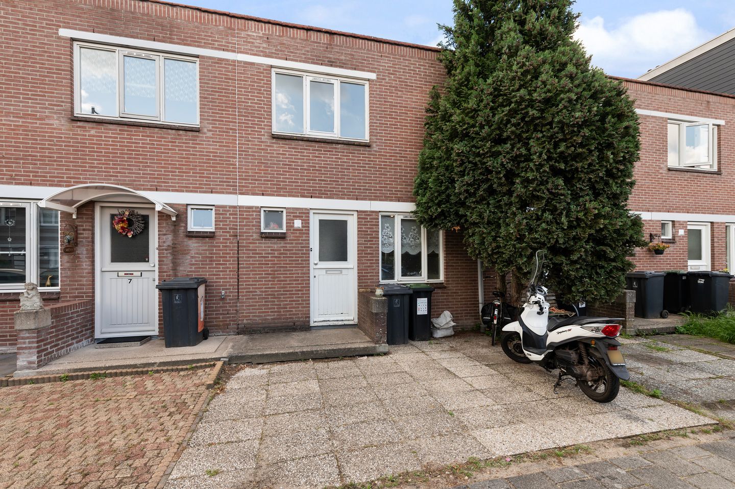 Photo 1 of Twellostraat 9