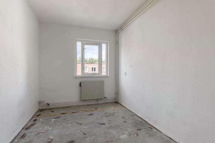 Tussenwoning te koop: Twellostraat 9, Amsterdam