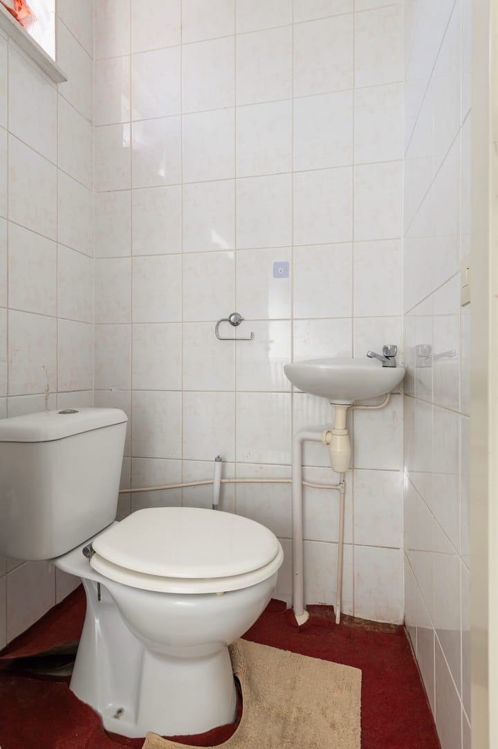 Tussenwoning te koop: Twellostraat 9, Amsterdam