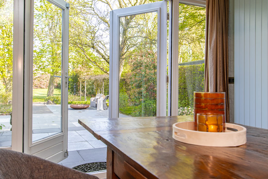Characterful Detached Country House with Spacious Living in Rural Kerkwijk — 13