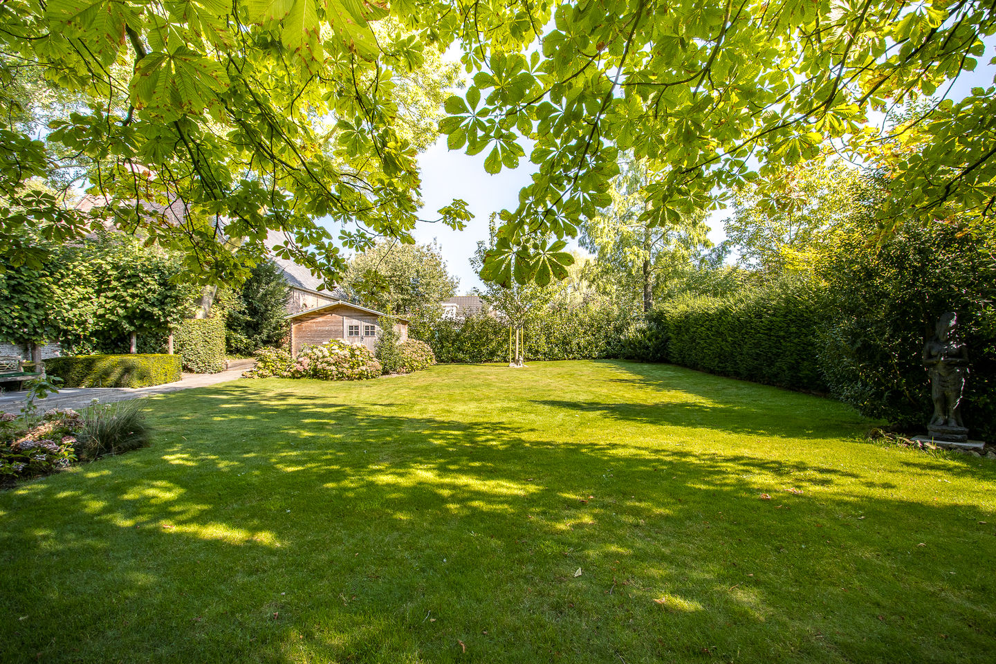 Characterful Detached Country House with Spacious Living in Rural Kerkwijk — 49