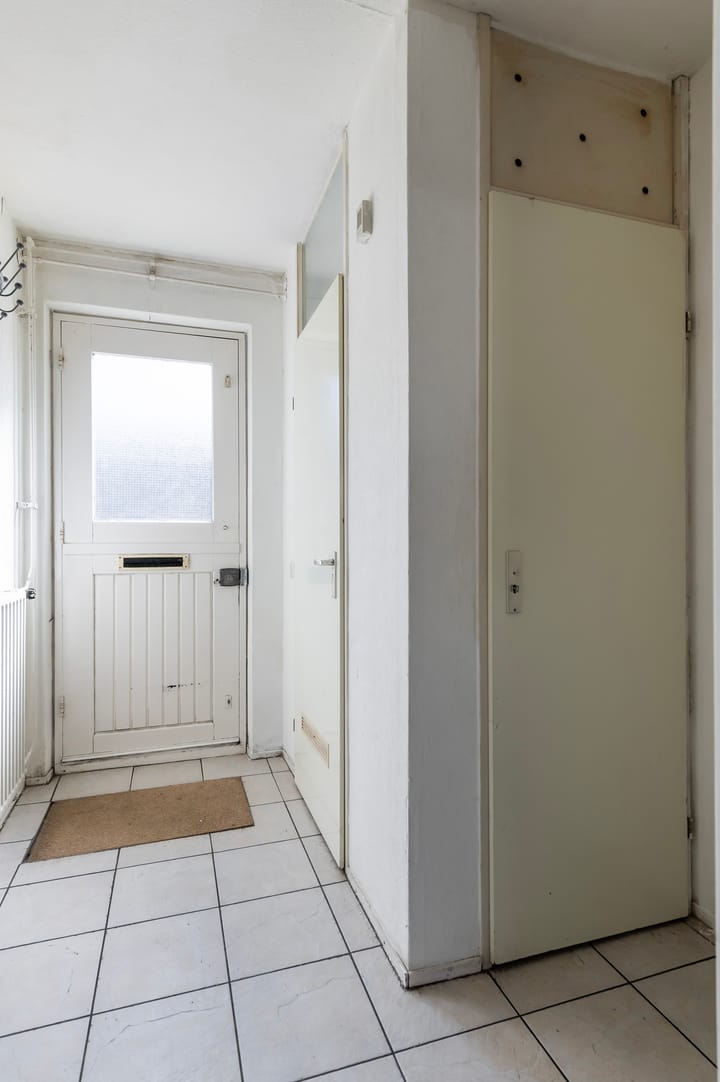 Tussenwoning te koop: Twellostraat 9, Amsterdam