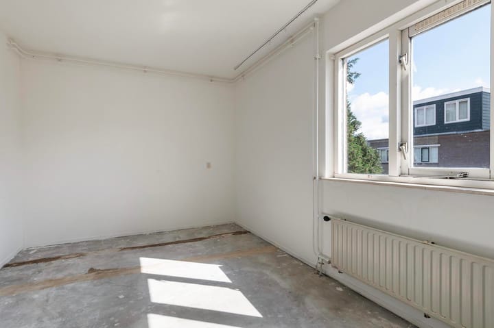 Tussenwoning te koop: Twellostraat 9, Amsterdam