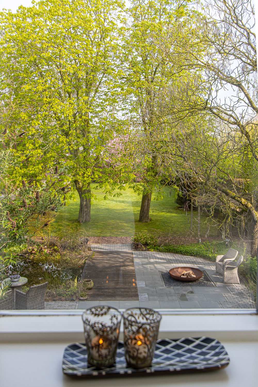 Characterful Detached Country House with Spacious Living in Rural Kerkwijk — 41
