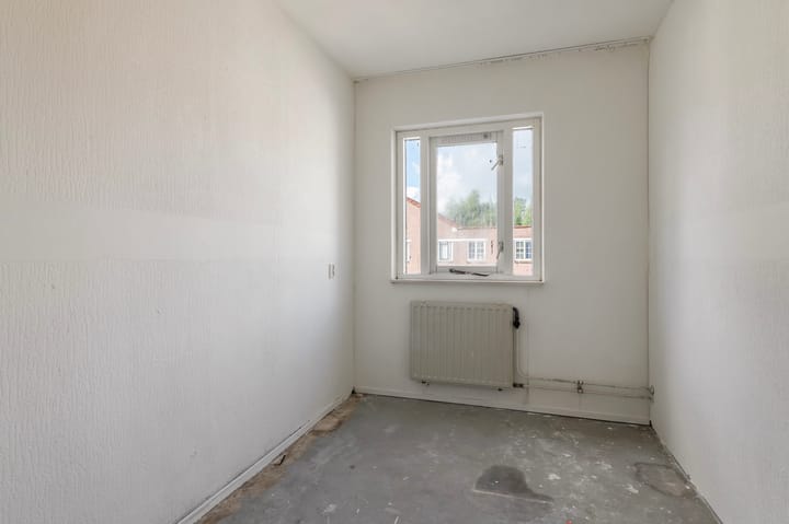Tussenwoning te koop: Twellostraat 9, Amsterdam