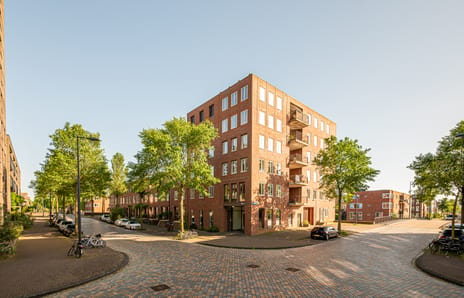 Emmy Andriessestraat thumbnail