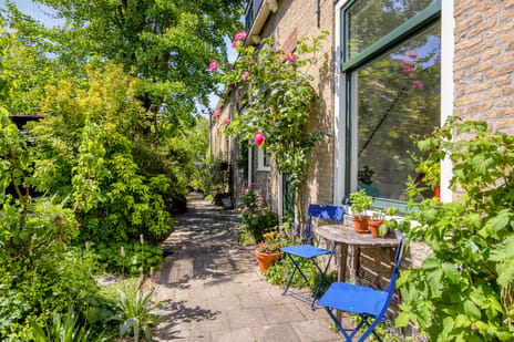 Lange Nieuwstraat thumbnail