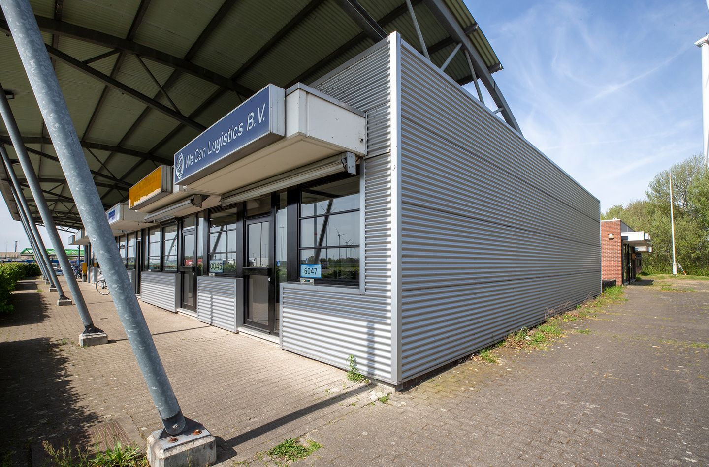 Bekijk foto 1 van Hazeldonk 6045