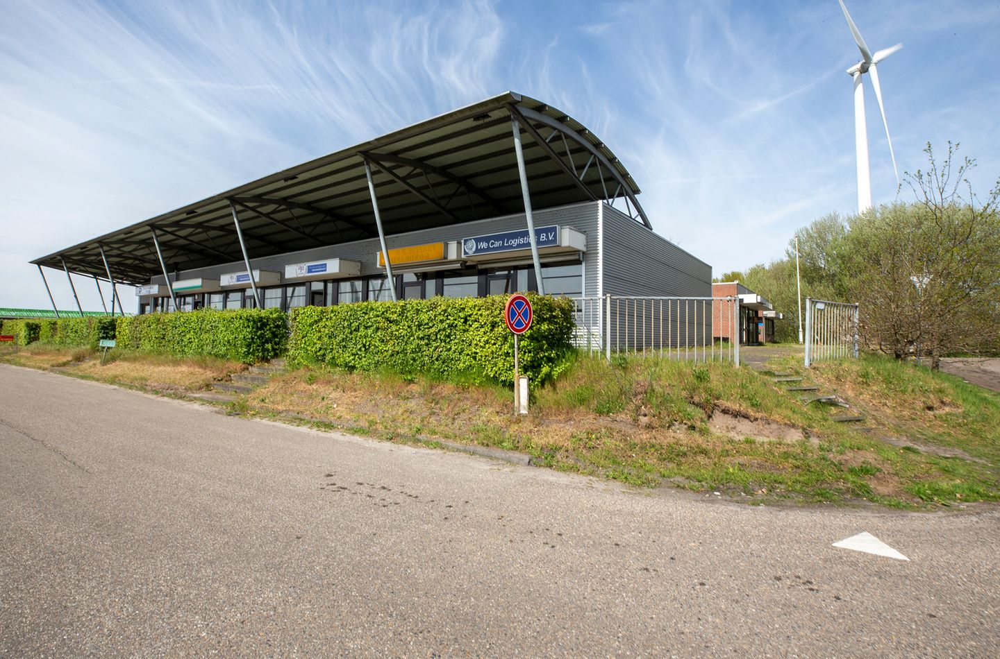 Bekijk foto 3 van Hazeldonk 6045