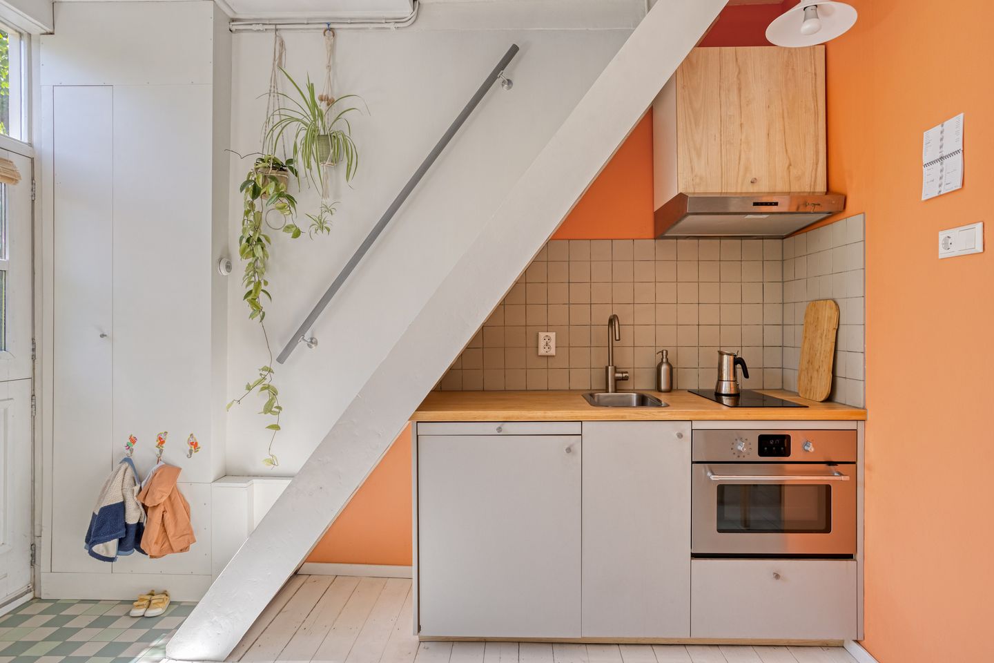 Foto 4 van Lange Nieuwstraat 149-20
