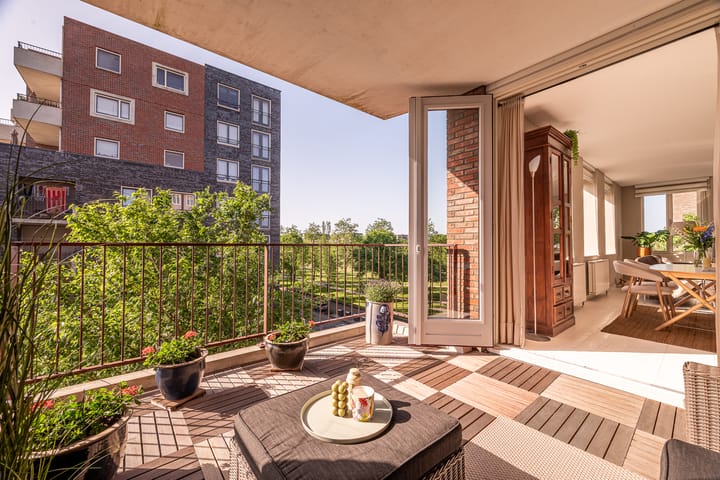 Foto 4 van Emmy Andriessestraat 352