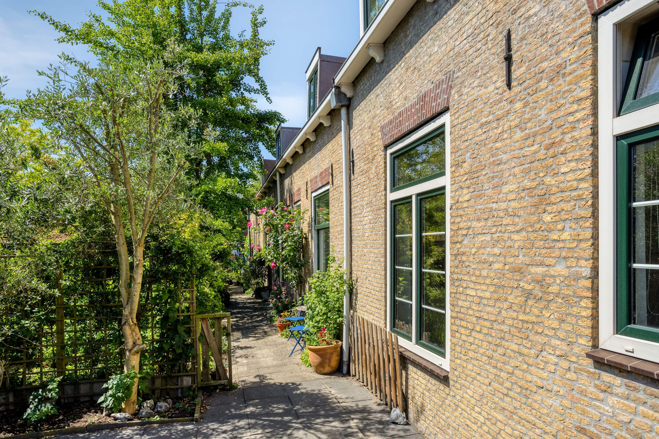 Foto 21 van Lange Nieuwstraat 149-20