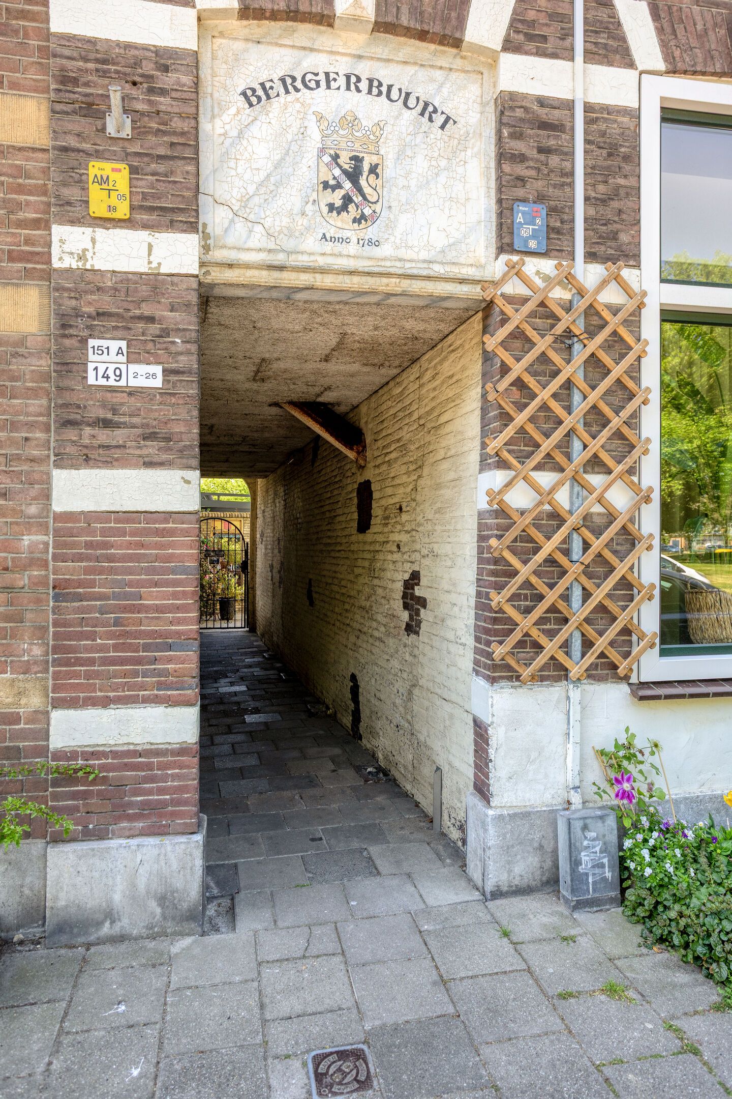 Foto 19 van Lange Nieuwstraat 149-20