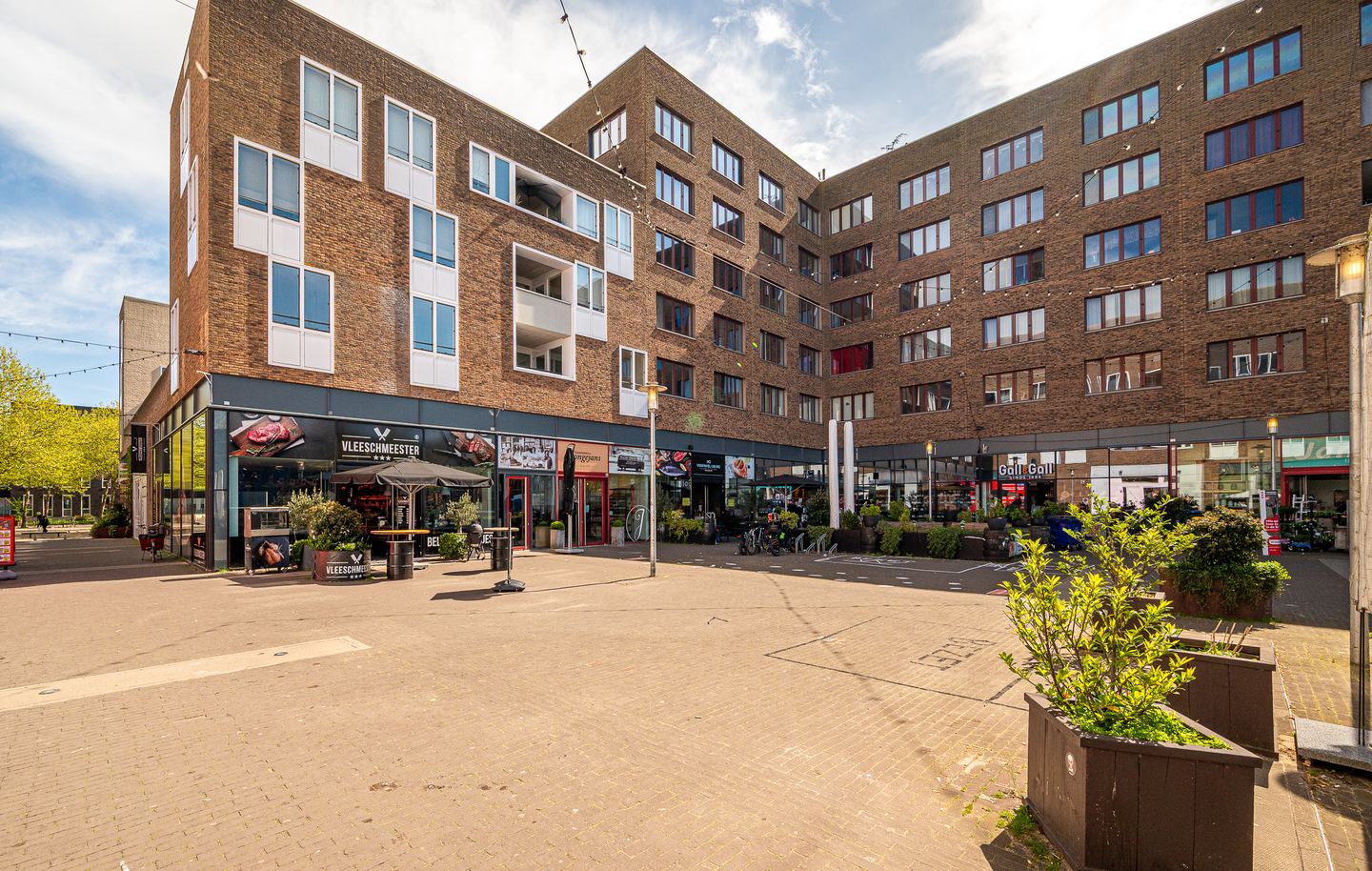 Foto 40 van Emmy Andriessestraat 352