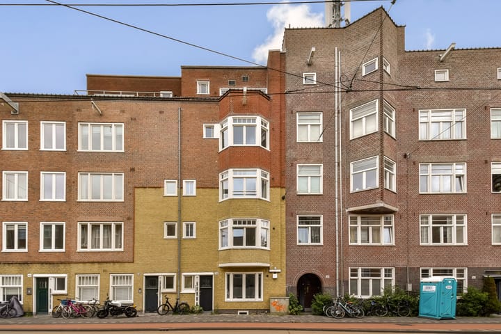 Photo 4 of Admiraal De Ruijterweg 316-C