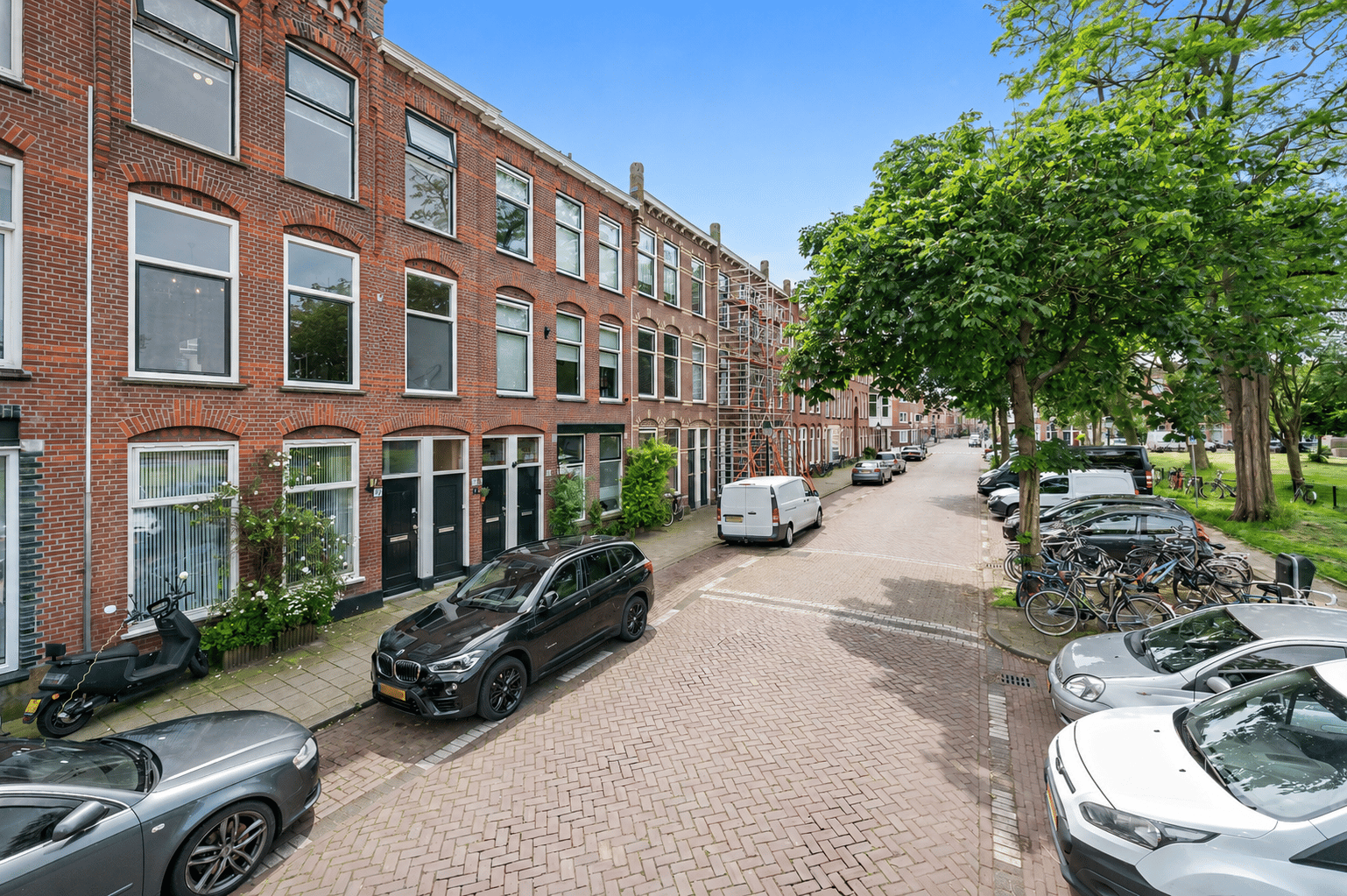 Newtonplein 71 