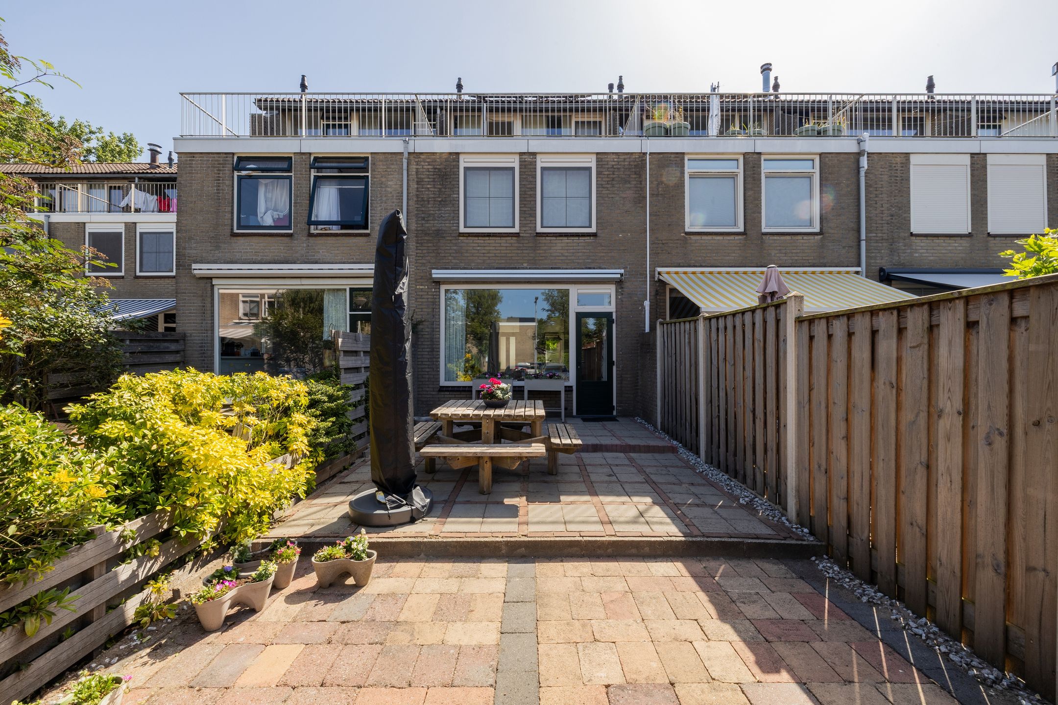 Van der Heijdenstraat 59 