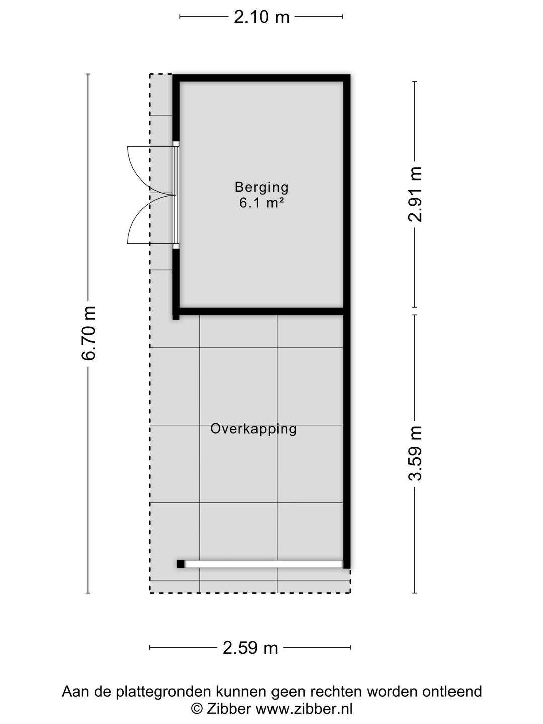 Spacious Semi-Detached Family Home with Private Office and Deep Garden — 43