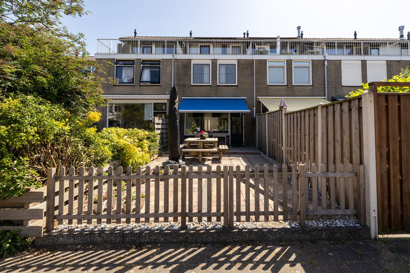 Photo 10 of Van der Heijdenstraat 59